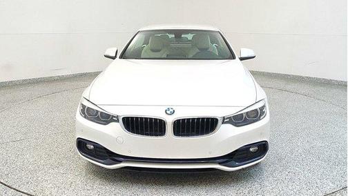 2019 BMW 430 i