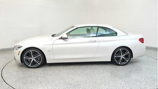 2019 BMW 430 i