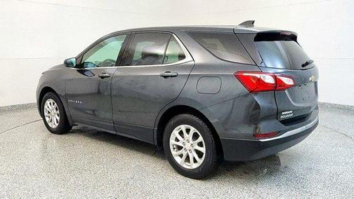 2020 Chevrolet Equinox 2LT
