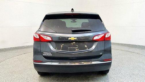 2020 Chevrolet Equinox 2LT
