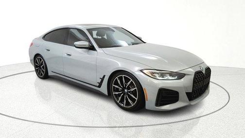 2023 BMW 430 Gran Coupe i xDrive