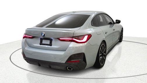 2023 BMW 430 Gran Coupe i xDrive