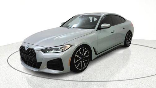 2023 BMW 430 Gran Coupe i xDrive