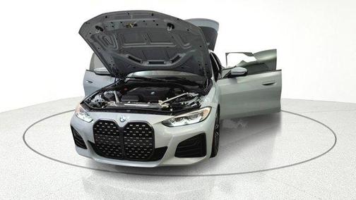 2023 BMW 430 Gran Coupe i xDrive