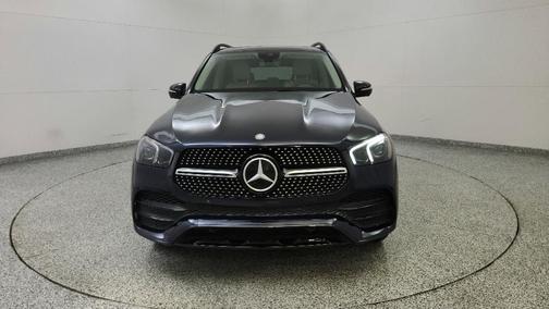 2022 Mercedes-Benz GLE 350 Base