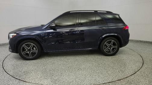 2022 Mercedes-Benz GLE 350 Base