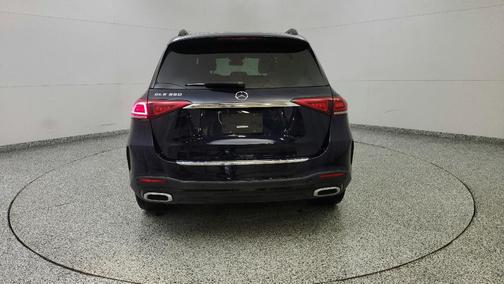 2022 Mercedes-Benz GLE 350 Base