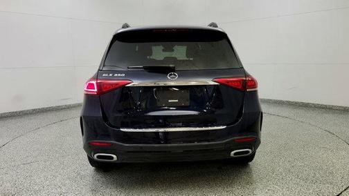 2022 Mercedes-Benz GLE 350 Base