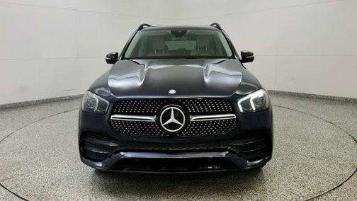 2022 Mercedes-Benz GLE 350 Base