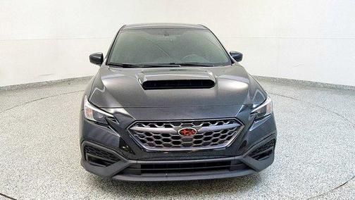2022 Subaru WRX Base
