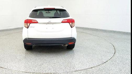 2018 Honda HR-V EX-L w/Navigation