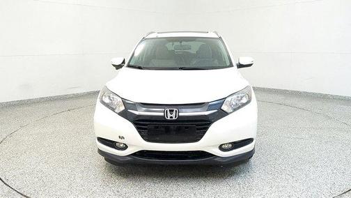 2018 Honda HR-V EX-L w/Navigation