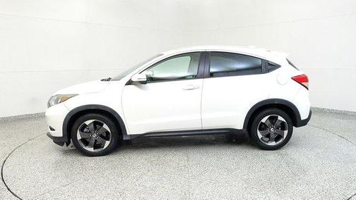 2018 Honda HR-V EX-L w/Navigation