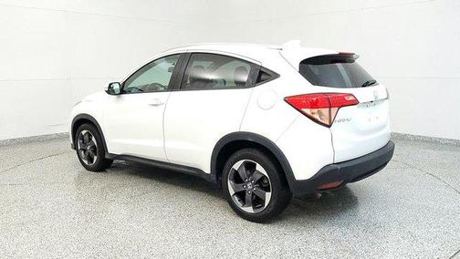 2018 Honda HR-V EX-L w/Navigation