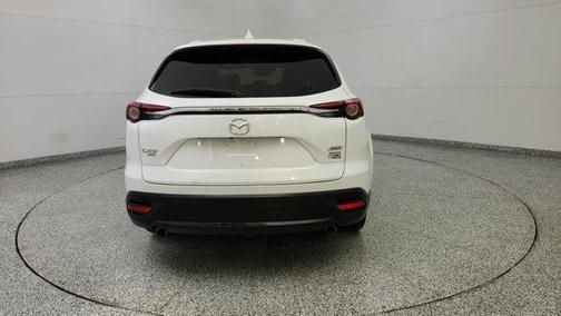 2019 Mazda CX-9 Touring