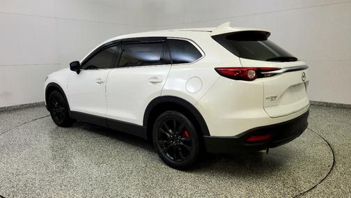 2019 Mazda CX-9 Touring