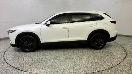 2019 Mazda CX-9 Touring