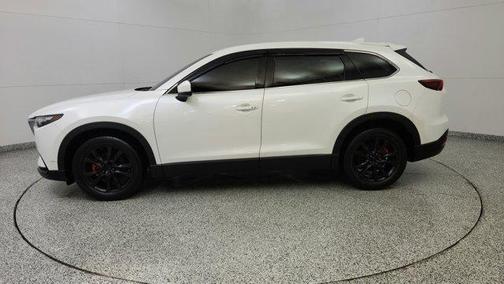 2019 Mazda CX-9 Touring