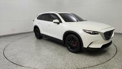 2019 Mazda CX-9 Touring