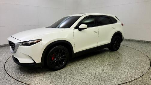 2019 Mazda CX-9 Touring