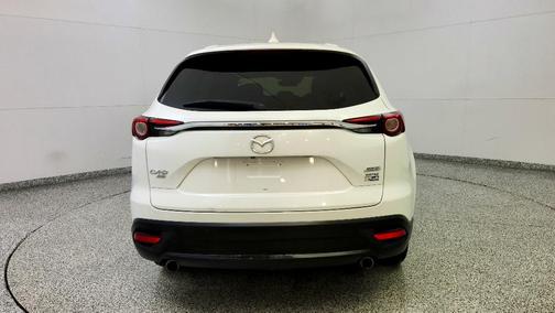 2019 Mazda CX-9 Touring