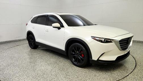 2019 Mazda CX-9 Touring