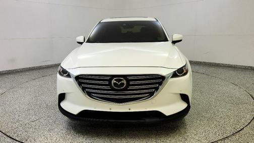 2019 Mazda CX-9 Touring