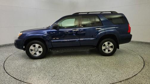 2006 Toyota 4Runner Sport