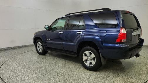 2006 Toyota 4Runner Sport