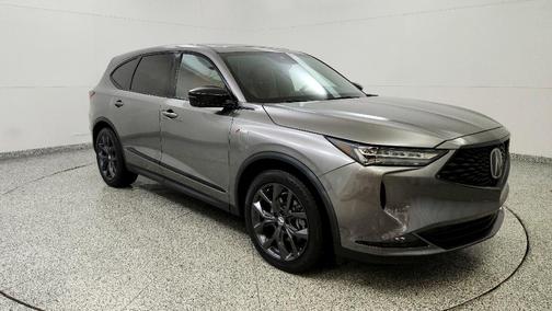 2023 Acura MDX A-Spec