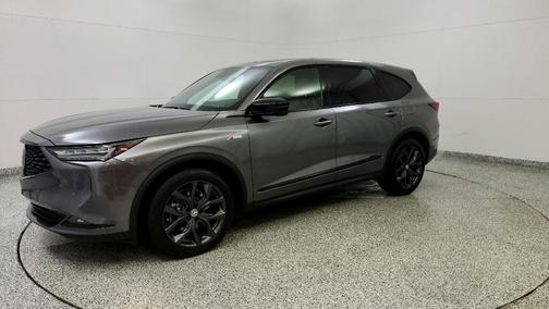 2023 Acura MDX A-Spec