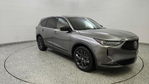2023 Acura MDX A-Spec
