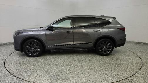 2023 Acura MDX A-Spec