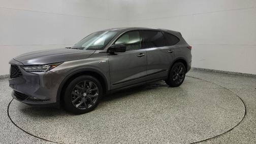 2023 Acura MDX A-Spec