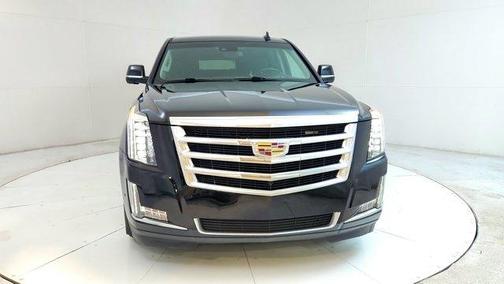 2020 Cadillac Escalade ESV Luxury