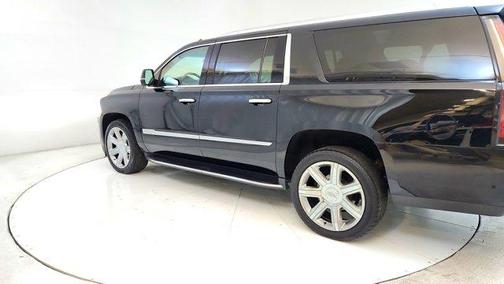 2020 Cadillac Escalade ESV Luxury
