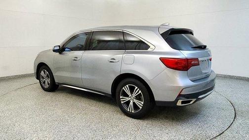 2019 Acura MDX 3.5L