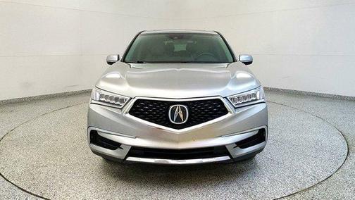 2019 Acura MDX 3.5L