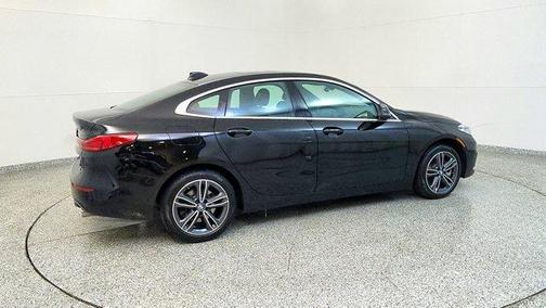 2022 BMW 228 Gran Coupe i xDrive