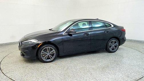 2022 BMW 228 Gran Coupe i xDrive