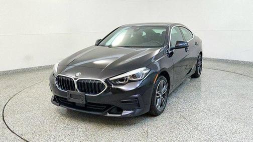 2022 BMW 228 Gran Coupe i xDrive