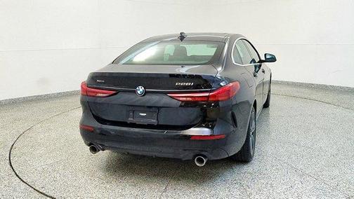2022 BMW 228 Gran Coupe i xDrive