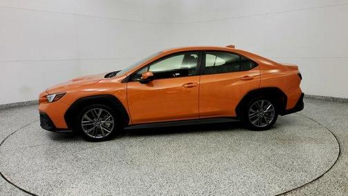 2023 Subaru WRX Base
