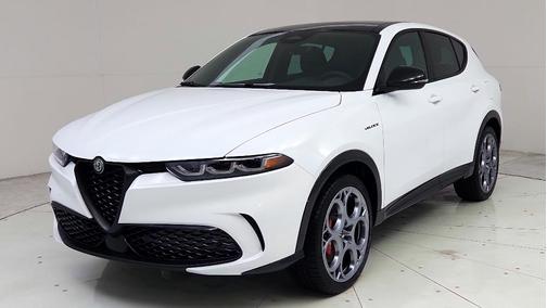 2024 Alfa Romeo Tonale Veloce