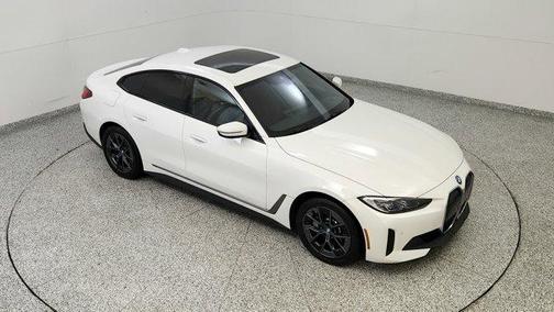 2023 BMW i4 Gran Coupe eDrive35