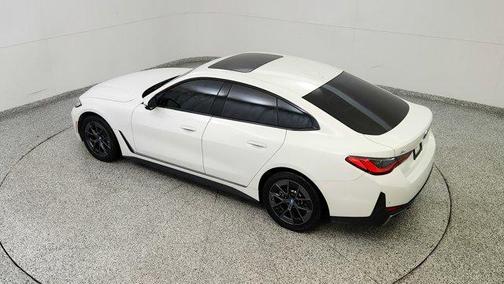 2023 BMW i4 Gran Coupe eDrive35