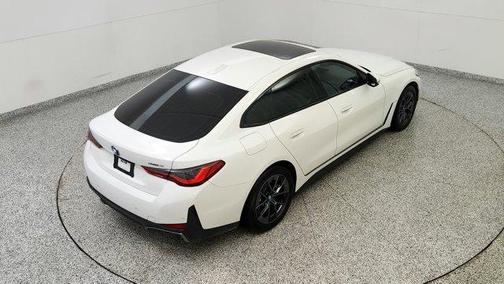 2023 BMW i4 Gran Coupe eDrive35