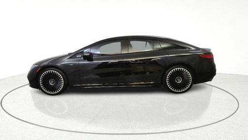 2023 Mercedes-Benz AMG EQS Base