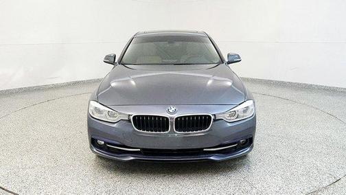 2017 BMW 330 i xDrive