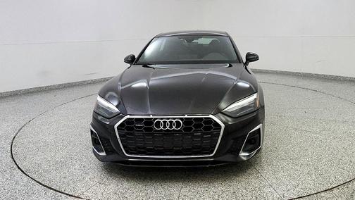 2022 Audi A5 45 S line Premium